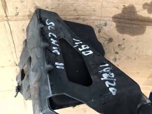 Pompa ABS Renault Scenic II 1,9DCI 0265234138