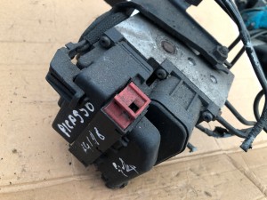 Pompa ABS Citroen Xsara Picasso 2.0D 0273004353