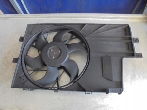 Wentylator chłodnicy Mercedes Vaneo A1685050155