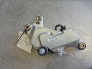 Silniczek wycieraczki tył Citroen Saxo 1,1B
