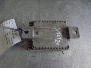 Sterownik wentylatora Mercedes W168 A0275458032