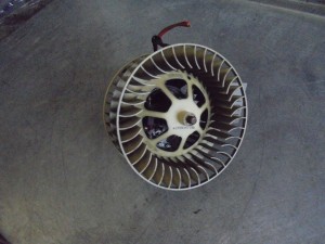 Wentylator dmuchawy Mercedes W168 1,4B