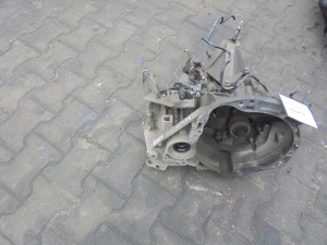 Skrzynia biegów Nissan Micra K12 1,4B JH3103
