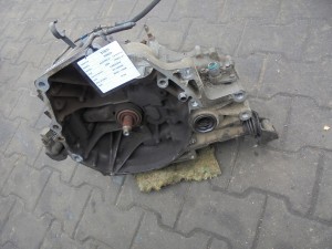 Skrzynia biegów Honda Accord VI 1,6 DH1000390