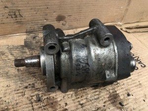Pompa wtryskowa Renault Megane 9303Z110A