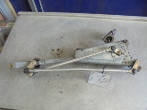 Mechanizm wycieraczek Honda Accord VI 1,6B