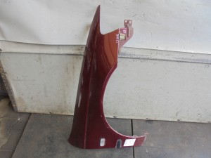 Błotnik PP Honda Accord VI R500P