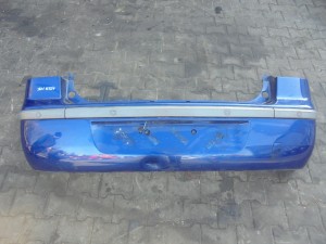 Zderzak tył Renault Laguna II lift HB TEJ49