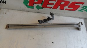 Szyna, prowadnica prawy tył Mercedes Vaneo