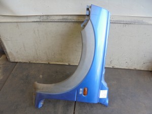 Błotnik przedni lewy Land Rover Freelander 608