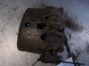 Zacisk hamulcowy p prawy Iveco Daily 35 06-09