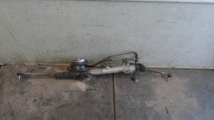 Maglownica Ford Puma