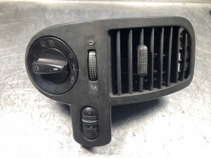 Włącznik świateł VW Polo III