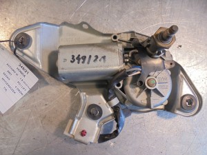 Silniczek wycie. tył Honda Accord VI 1,8B 54903712
