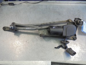 Mechanizm wycieraczek przód Honda Accord VI 1,8B