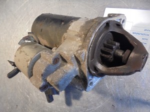 Rozrusznik Ford Ka I lift 1,3B