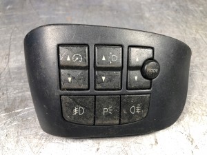 Panel świateł Fiat Stilo B569