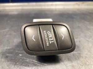 Przycisk temperatury klimy Lexus LS430 87190-50020