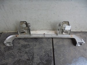 Wzmocnienie czołowe Smart Fortwo I 0,8D