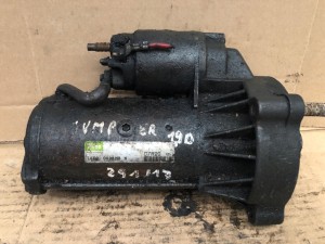 Rozrusznik Citroen Jumper I 1,9TD D7R20