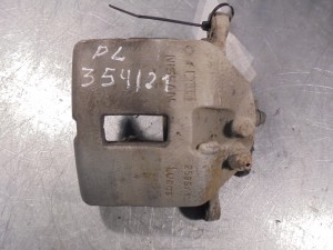 Zacisk PL Nissan Primera P12 1,9DCI kombi