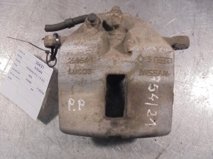 Zacisk PP Nissan Primera P12 1,9DCI kombi