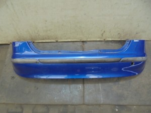 Zderzak tył Mercedes W168 1,7CDI 933