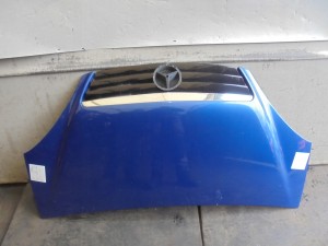 Maska Mercedes W168 1,7CDI 933