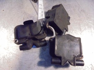 Cewka zapłonowa Smart Fortwo I 0,6B 0003100