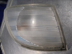 Kierunkowskaz prawy Mercedes Vito 2,2CDI