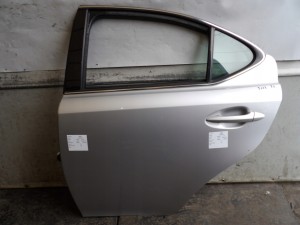 LEXUS II IS 220 05-10 SEDAN 1G1 DRZWI LEWY TYŁ