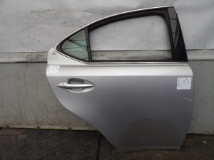 LEXUS II IS 220 05-10 SEDAN 1G1 DRZWI TYŁ PRAWY