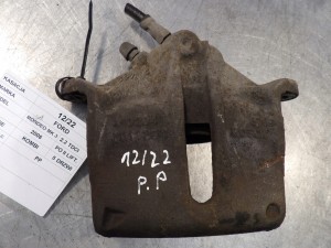 Zacisk PP Ford Mondeo MK3 lift 2,2TDCI Y01129