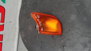Kierunkowskaz lewy Ford Fiesta MK3