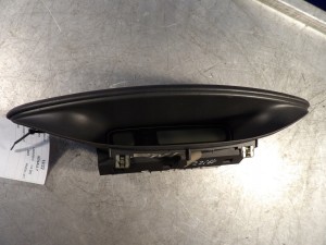 Wyświetlacz Renault Laguna II 1,9DCI 820002604A