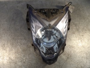 Lampa przednia Kymco Agility 16