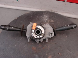 Przełącznik zespolony Renault Scenic I 2,0B