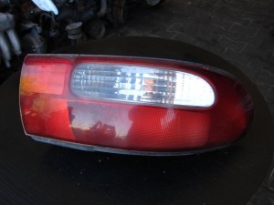 Lampa tylna prawa Kia Sephia 1,6B