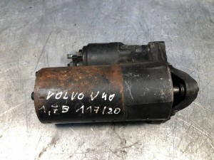 Rozrusznik Volvo V40 1.7B 8018400