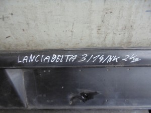 Blenda tylna Lancia Delta