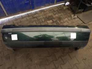 Zderzak tył VW Passat B5 1,6B LC6N