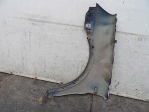 Błotnik prawy Opel Corsa C 1,2B Z21B