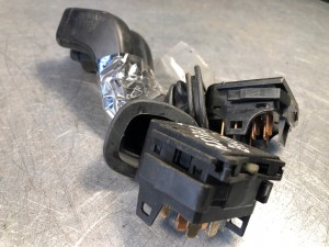 Przełącznik zespolony Opel Astra G POM 000322