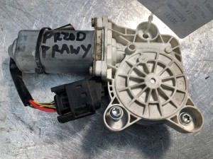 Silniczek szyby PP Mercedes W220
