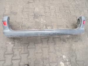 Zderzak tył Renault Kangoo I 1,9D