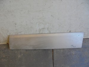 Listwa błotnika PP Mercedes 190 2016905640R