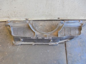 Podszybie Mercedes 124 1246200978