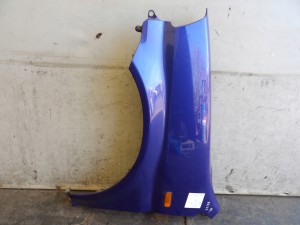 Błotnik PL Honda HR-V I B-90P