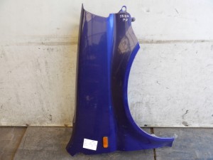 Błotnik PP Honda HR-V I B-90P