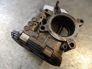 Przepustnica Seat Arosa 1,4B